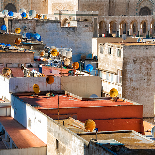 Casablanca